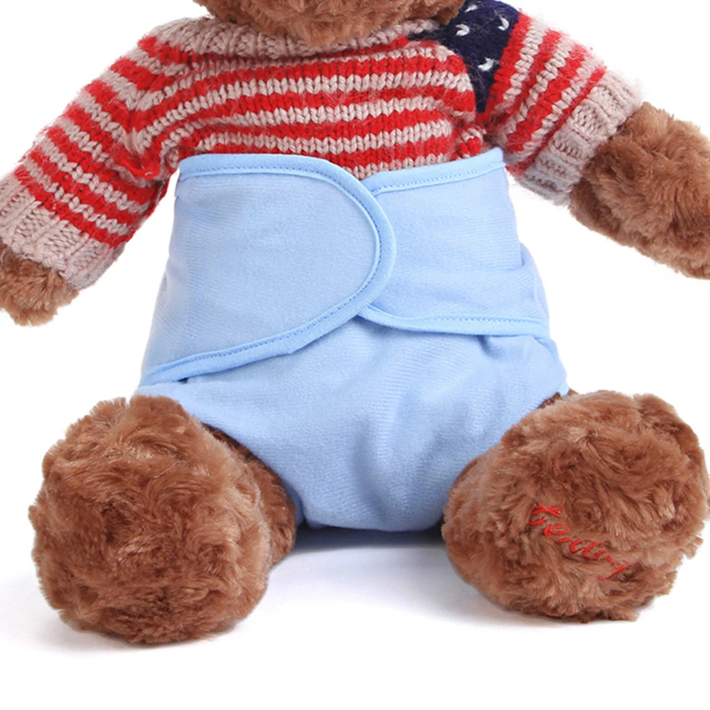 Многоразовые детские подгузники регулируемый по размеру подгузник моющийся