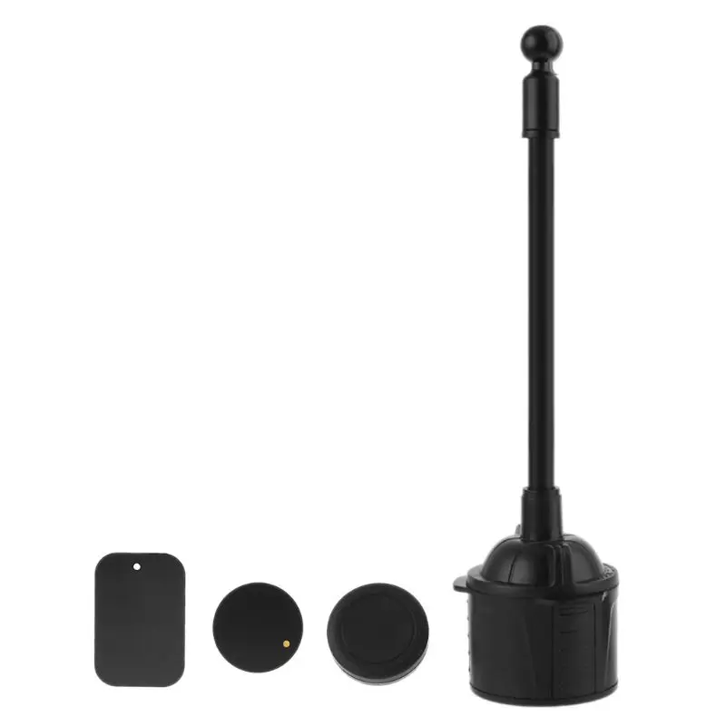 Универсальный магнитный автомобильный держатель подставка 72XB для телефона iphone