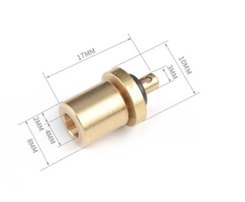 Газовый адаптер для пополнения наружного кемпинга походный переходник газовой