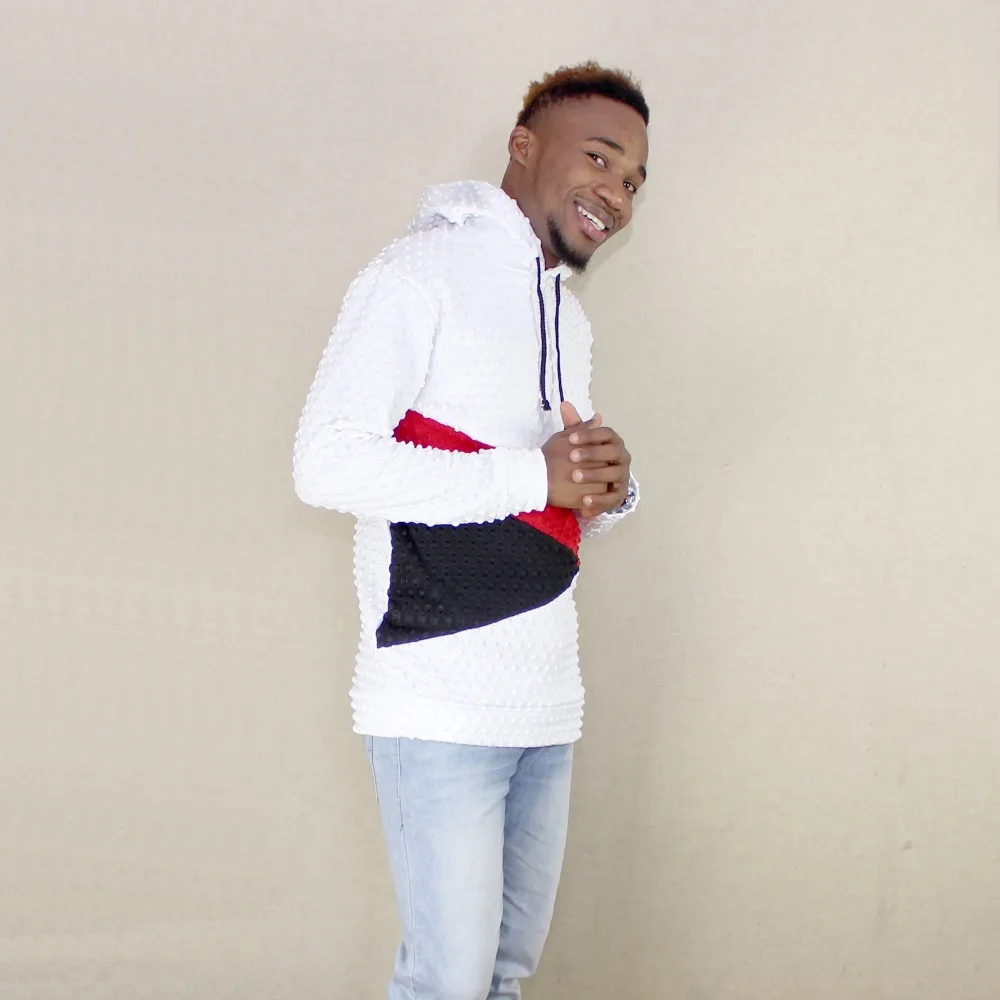 Дашики африканские толстовки уличная мусульманская одежда арабский