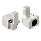 Оригинальная металлическая застежка Joy-con для Nintendo Switch NS NX JoyCon, запасные части для ремонта