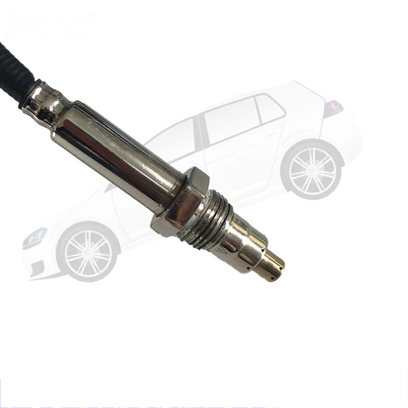 Nox-Сенсор для Mercedes-BENZ W166 W172 W205 W221 W251 W212 W207 Sprinter 07-2017 A0009053503 A0035428818 без 5WK96647 5WK96682D |