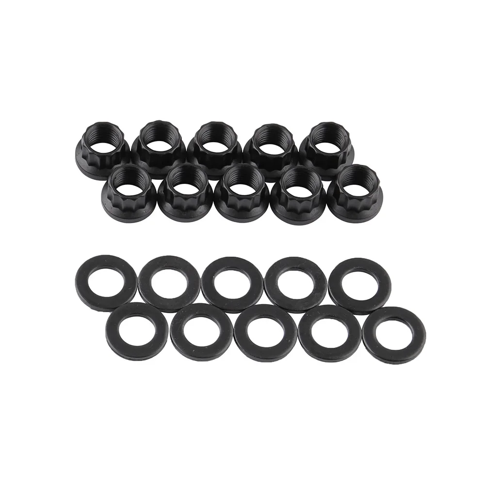 

Engine Cylinder Head Studs Kit For Honda B18C1 Cylinder Head Screw Sets Auto Parts Car Professional Repair Tool