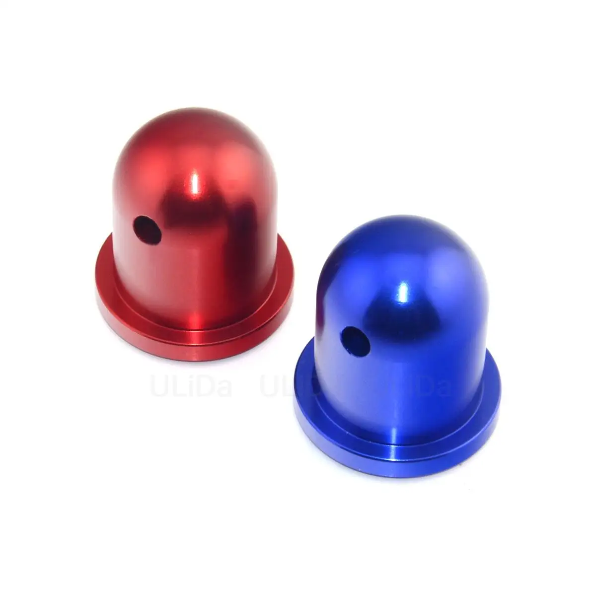 1 шт. алюминиевый Прядильщик M8 * 25 для 4-тактного двигателя DLE20/ Enya FS120 / All YS - купить