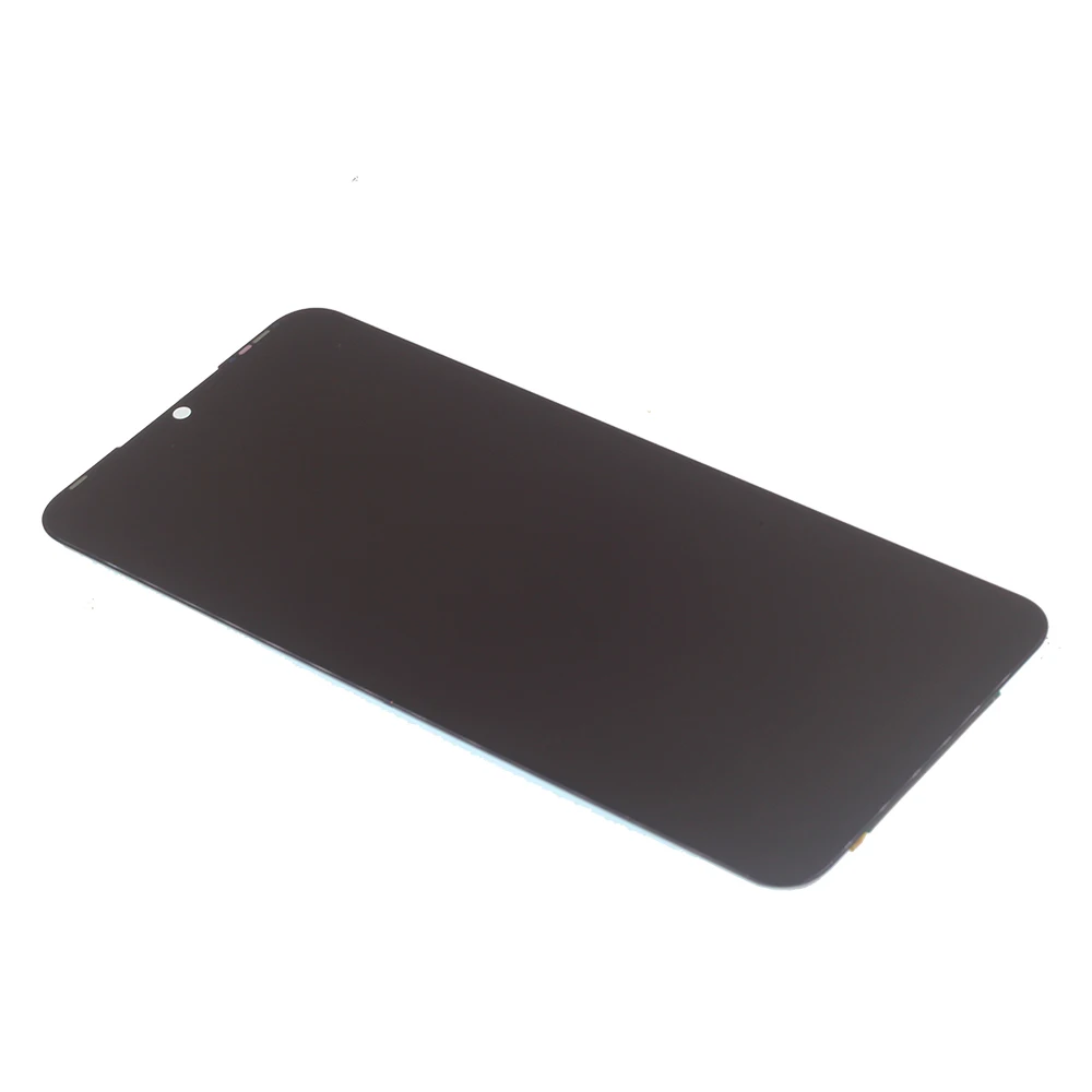 Digitalizador de pantalla t&aacute;ctil LCD Original para Tecno Spark 7, montaje de pantalla KF6J KF6N-3