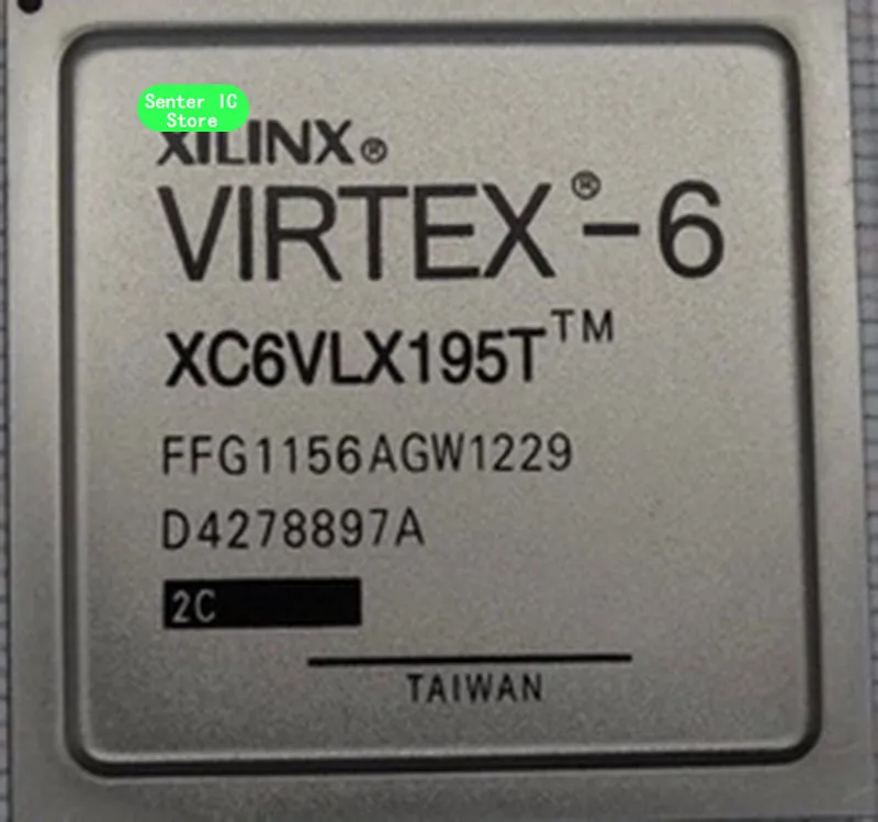 

XC6VLX195T-2FFG1156I новый оригинальный