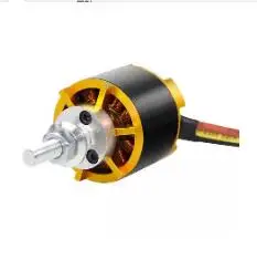 3048-2300KV двигатель для Freewing E7217 70 мм EDF 12 лезвий вентилятор подходит RC Самолет Jet |