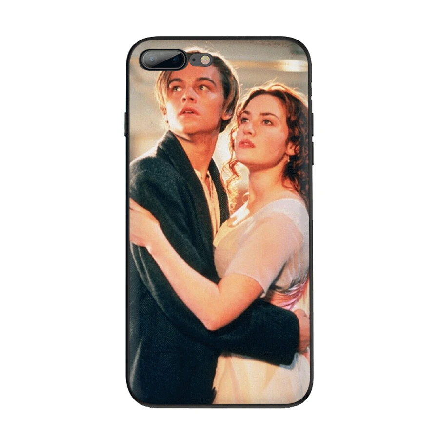 Балерина девушка танцы Телефон чехол для iPhone 8 7 6 6S Plus 11 Pro X XS XR MAX 5 5S secver | Мобильные