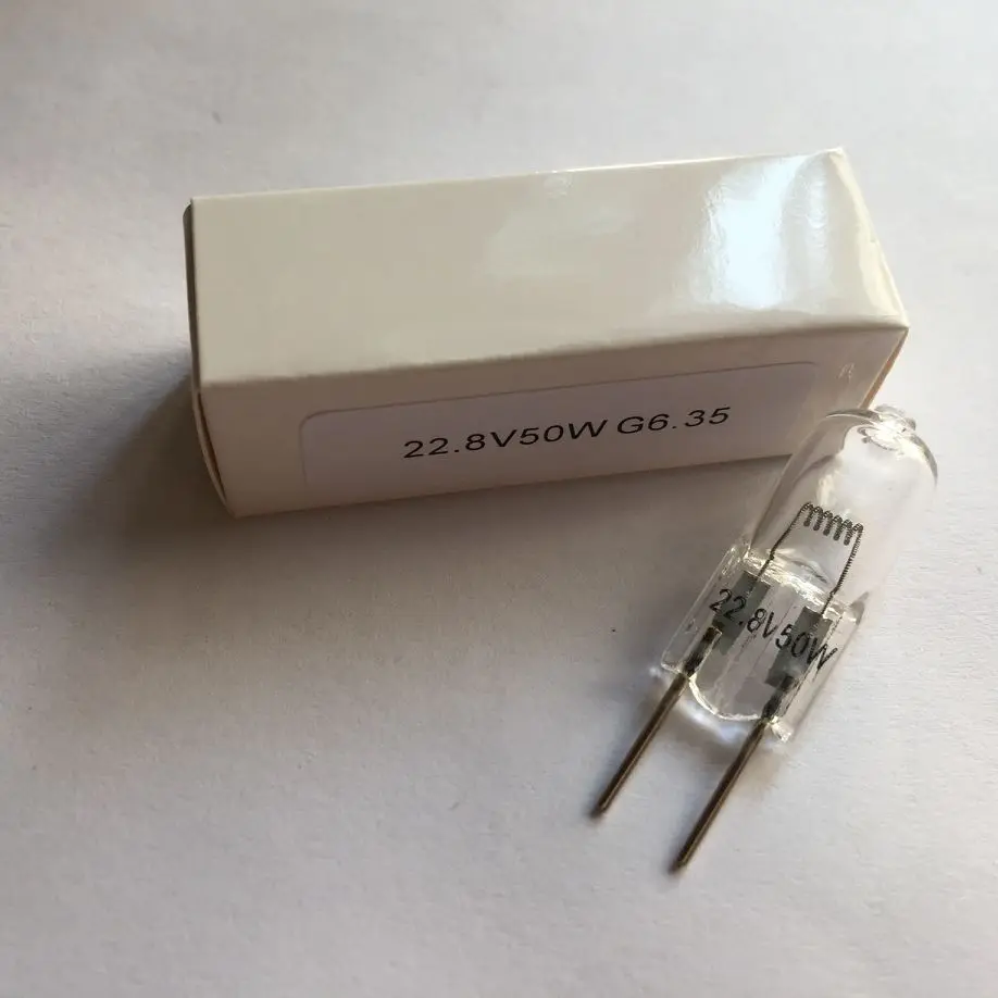 

Галогенная лампа Hanaulux 100 O.T светильник s, 56018566 В, 50 Вт, HO018566, 22,8 шт.