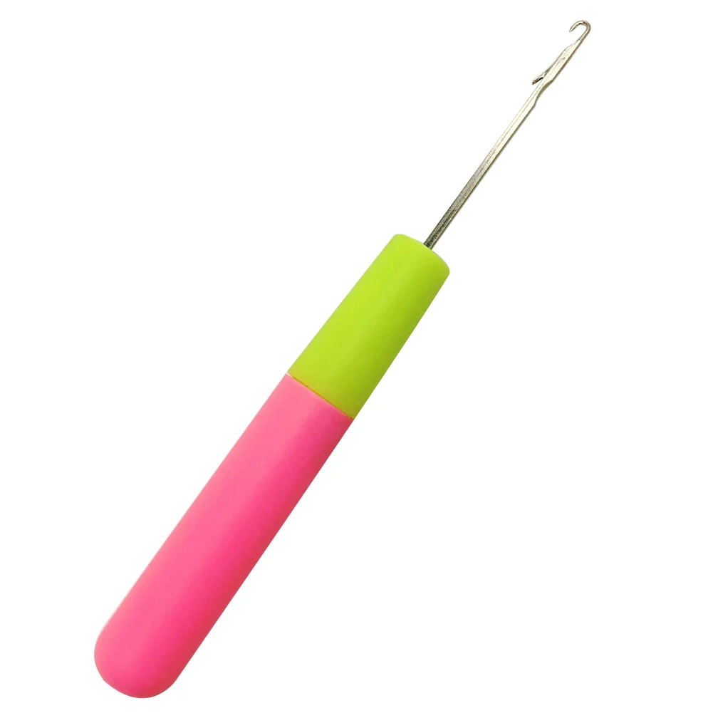 Тканный ковер швейные иглы моделирование с крючком практичный DIY легко