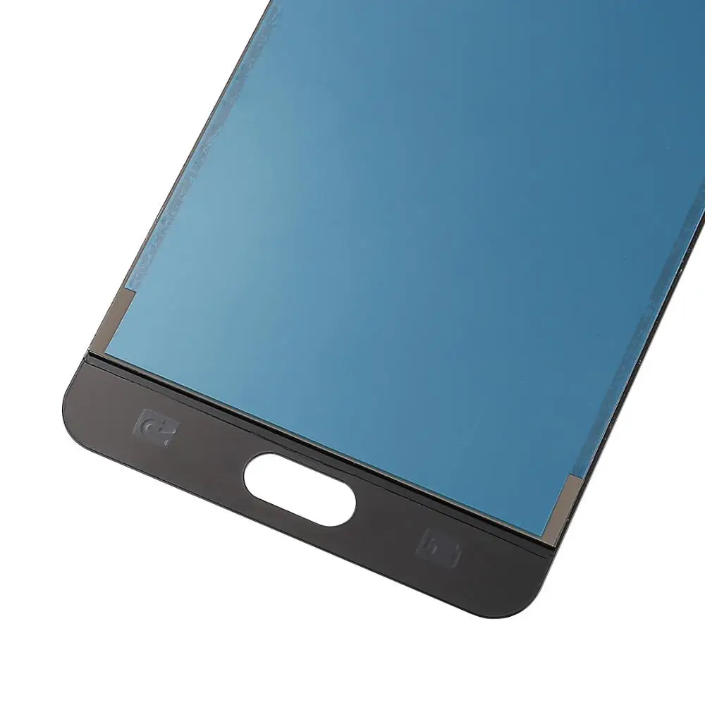Для Samsung Galaxy A7 2016 A710 A710F A710M A710Y A7100 ЖК-дисплей + сенсорный экран дигитайзер в сборе