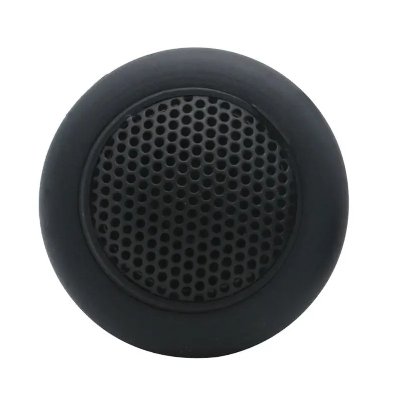 

2pcs 89db TS-T120 Car Speaker Vehicle Door Auto Audio Music Stereo Treble Car Audio Horns Vehicle Tweeter Frequency Hifi Speaker