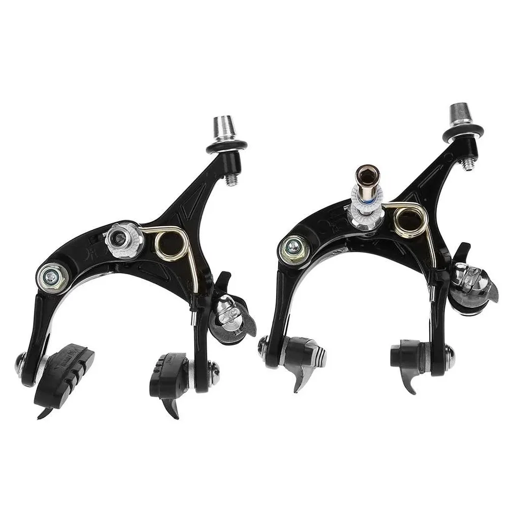 

Bicycle Repair Parts Bicycle Brake Set Wear-Resistant Repair Parts Accessory Aluminum Alloy Bicycle Brake