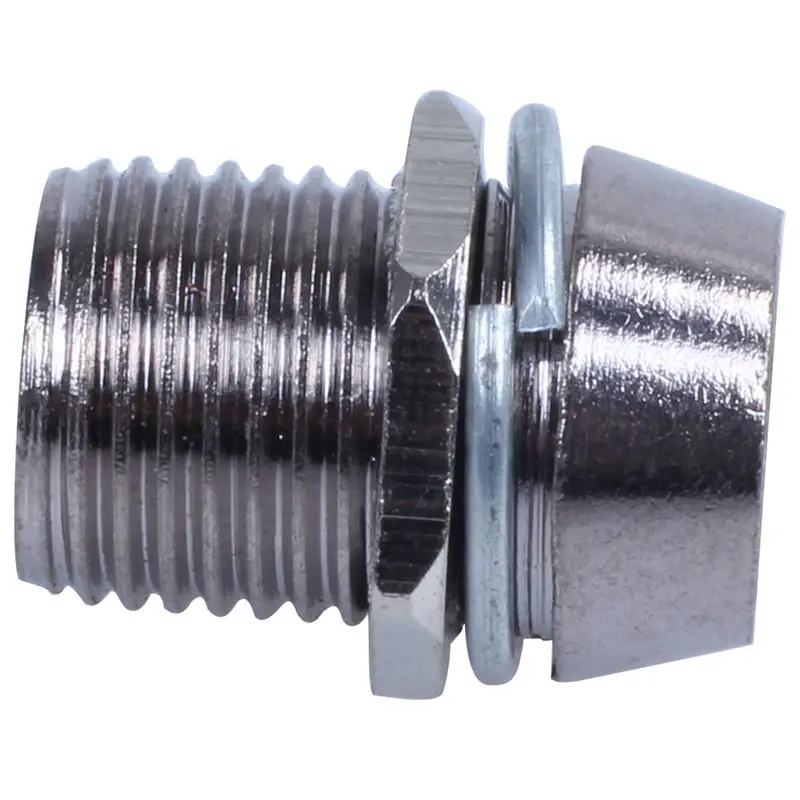 Новый светодиодный держатель для крепления-5 мм Металл Кол-во: 10 | Освещение