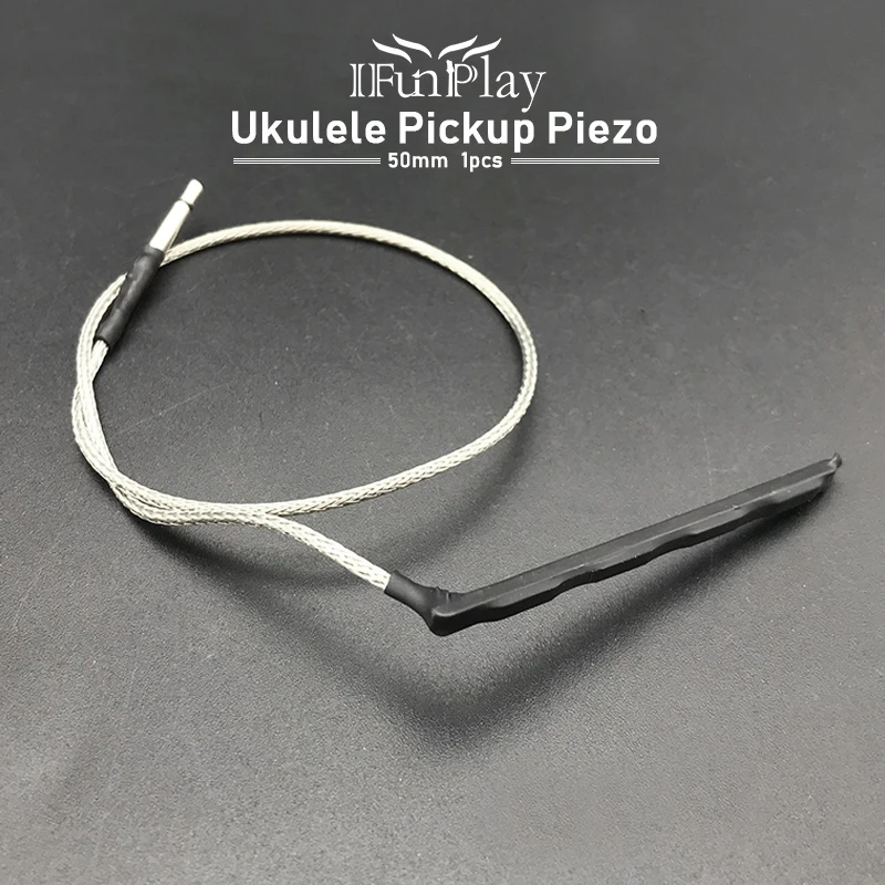 Профессиональный красного дерева 4 струнные Гавайские гитары EQ предусилитель