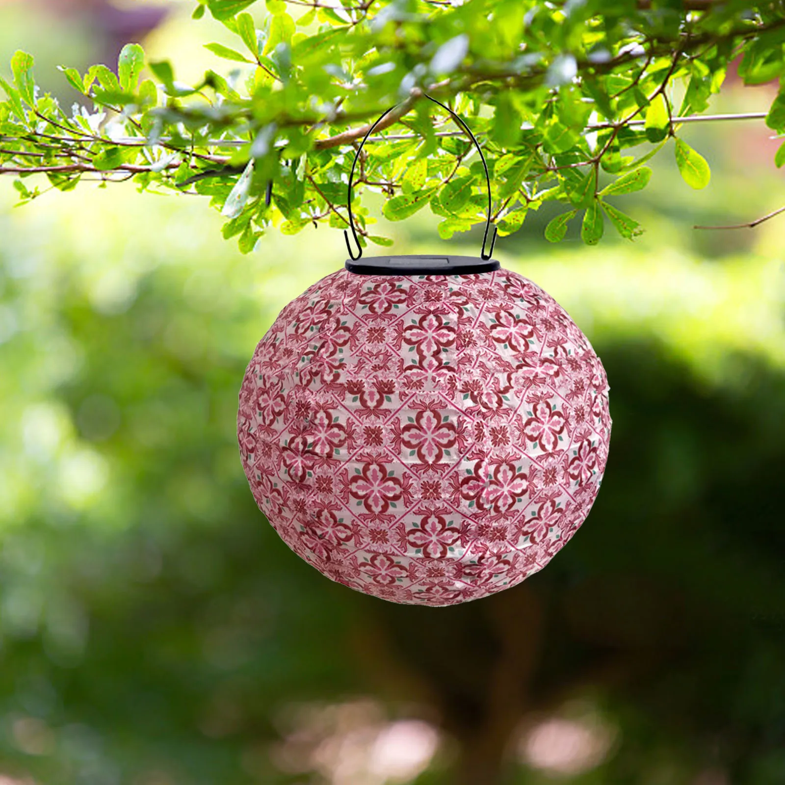 

1pc Lantern Solar Lamps Are Used For Garden Decoration Of Terraces Courtyards Landscape Flicker Flame Light Dancing Waterproof