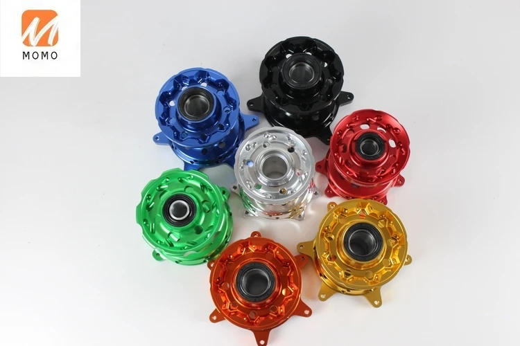 

Factory Direct High Quality Motorcycle Accessories Hub For Mixed