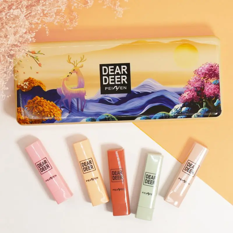 10 шт бархатная матовая губная помада набор стойкая водостойкая увлажняющая