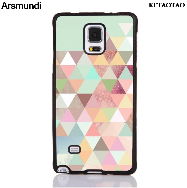 KETAOTAO геометрические хипстерские современные мятно-зеленые чехлы для телефонов