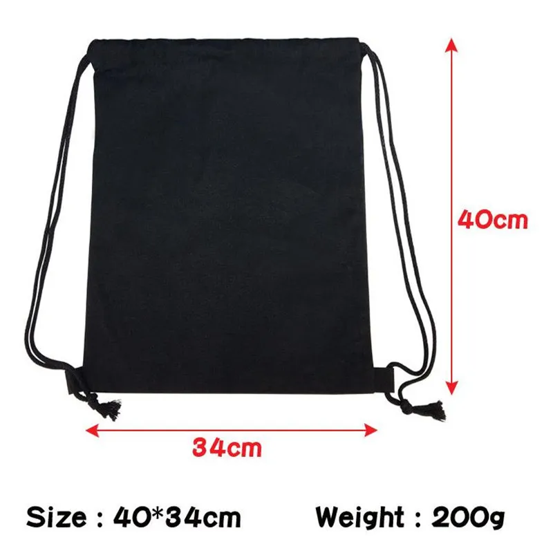 Сказочный хвост аниме знак гильдии Косплей рюкзак Портативная сумка для