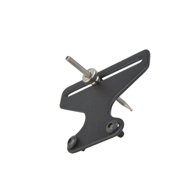 1 шт. Рекурсивный лук для стрельбы из лука простой Т-образный на вынос открытом