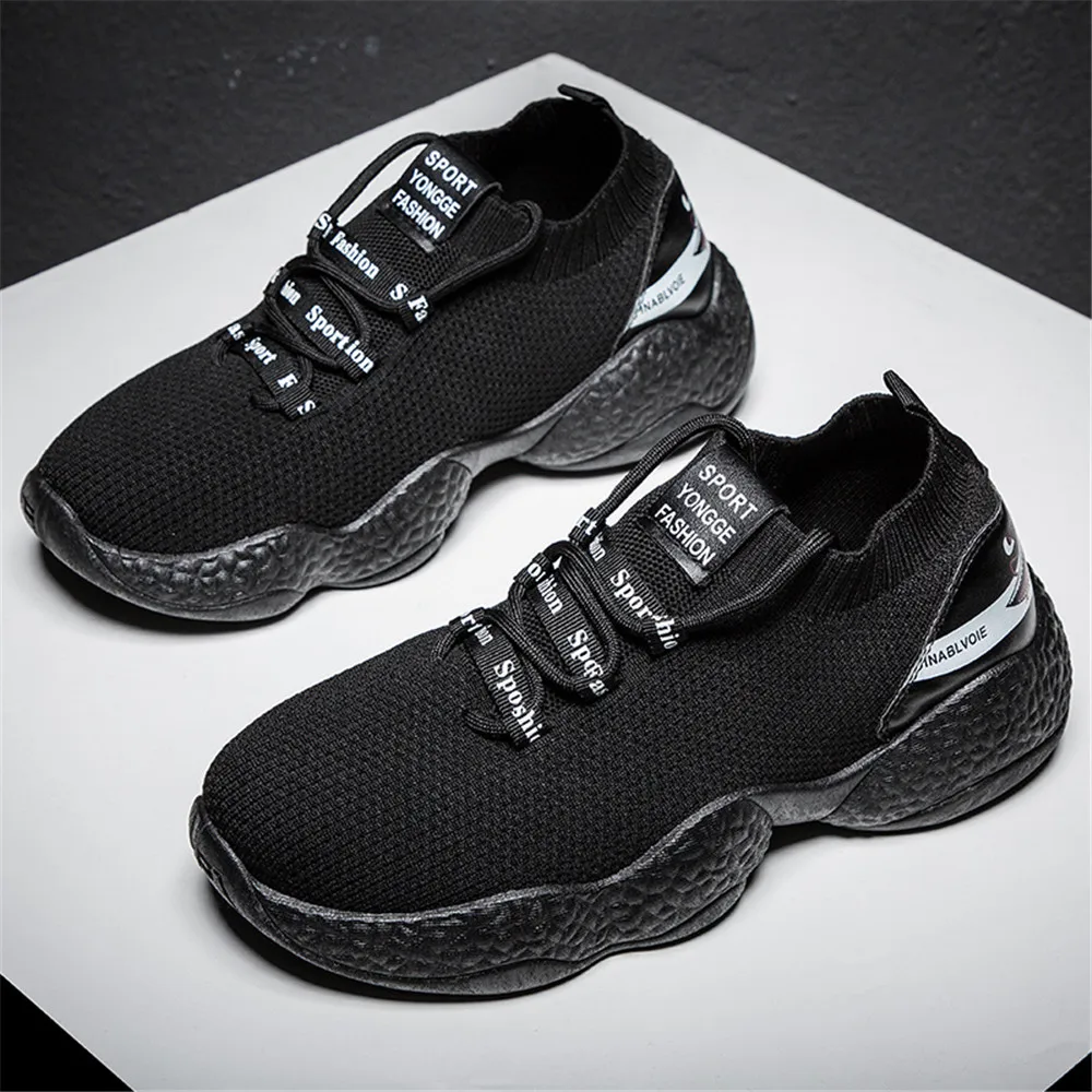 Women Running Shoes Men Shark Sneakers Breathable Sock Outdoor Sports Basket Homme Unisex Athletic Jogging shoe | Спорт и