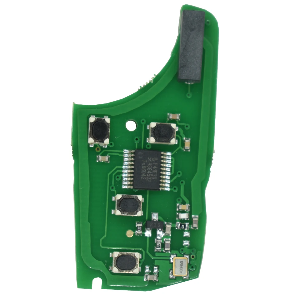 3 шт./лот 315 МГц Автомобильный Дистанционный ключ для Chevrolet Cruze Camaro Equinox Malibu Sonic Spark