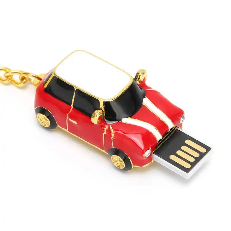 Игровые аксессуары игровой аксессуар U-диск USB 2 0 модель автомобиля