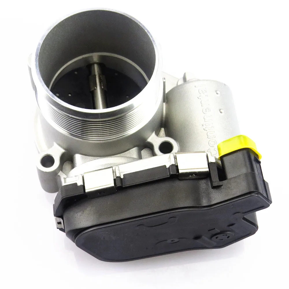 SCJYRXS 6 контактный Дроссельный корпус для Golf Passat CC Polo Eos A1 A3 A4 A5 A6 A7 A8 Q5 TT Seat Exeo Leon Yeti 06F