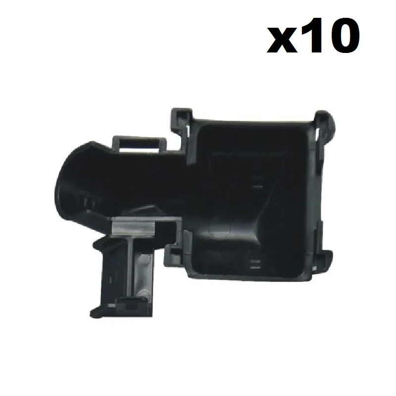 

10x нейлоновый фиксатор Honda OE 91501-R5A-300