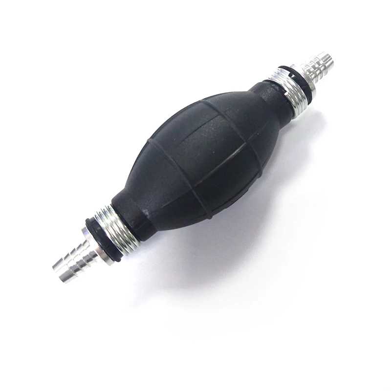 8 мм 10 12 Автомобильный ручной топливный насос масляный мотоциклетный для Renault