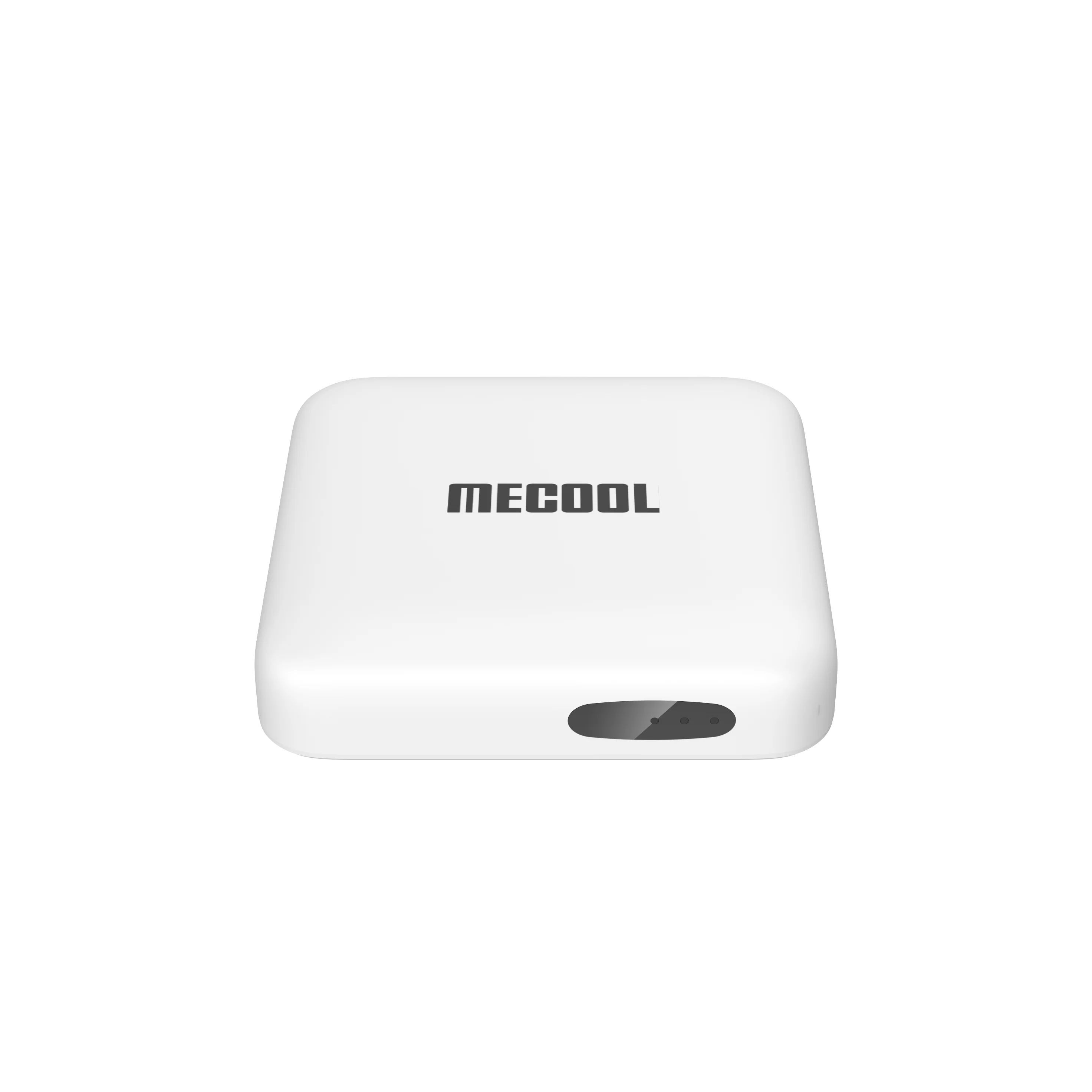 Mecool KM2 Amlogic S905X2-B Smart TV Box Android 10 DDR4 2GB 8GB SPDIF Ethernet WiFi Prime Video support Dolby Audio Netflix 4K |
