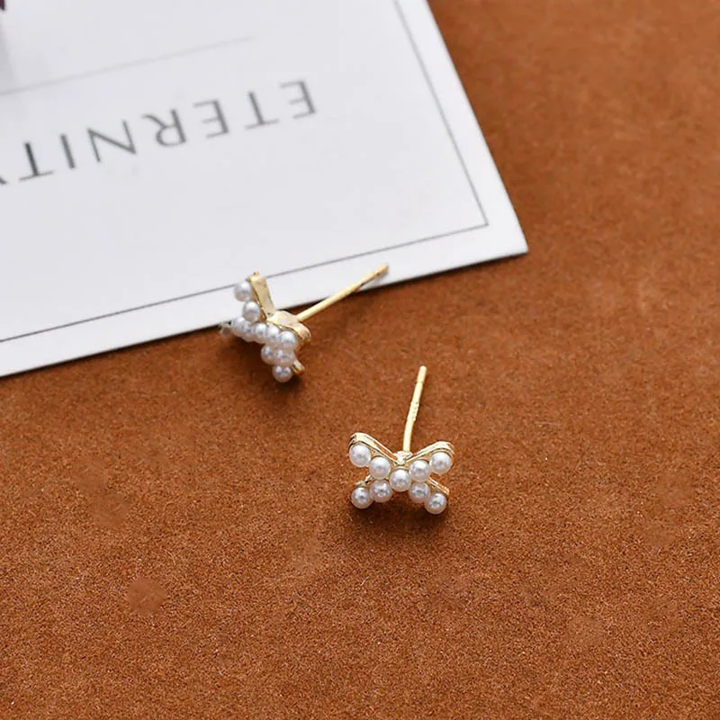 Целлюлозные серьги в форме Креста из серебра 925 пробы Модные Изящные Ювелирные