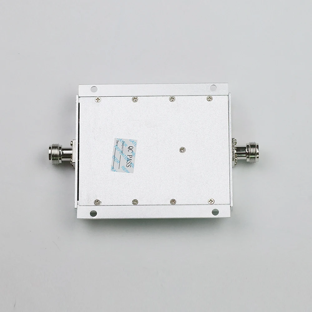

ZQTMAX CDMA 2G 4G Cell Phone Signal Booster 60dB LTE Repeater 850mhz Mobile network Cellular Amplifier