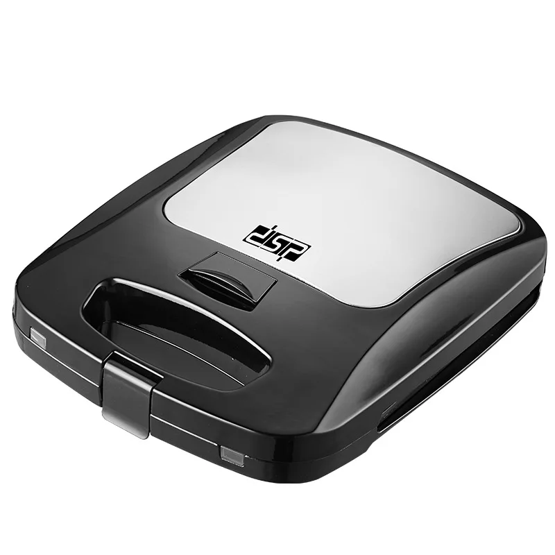 Дан песни в Сэндвич Машина вафельная машина для завтрака специальный Kc1051|Другие