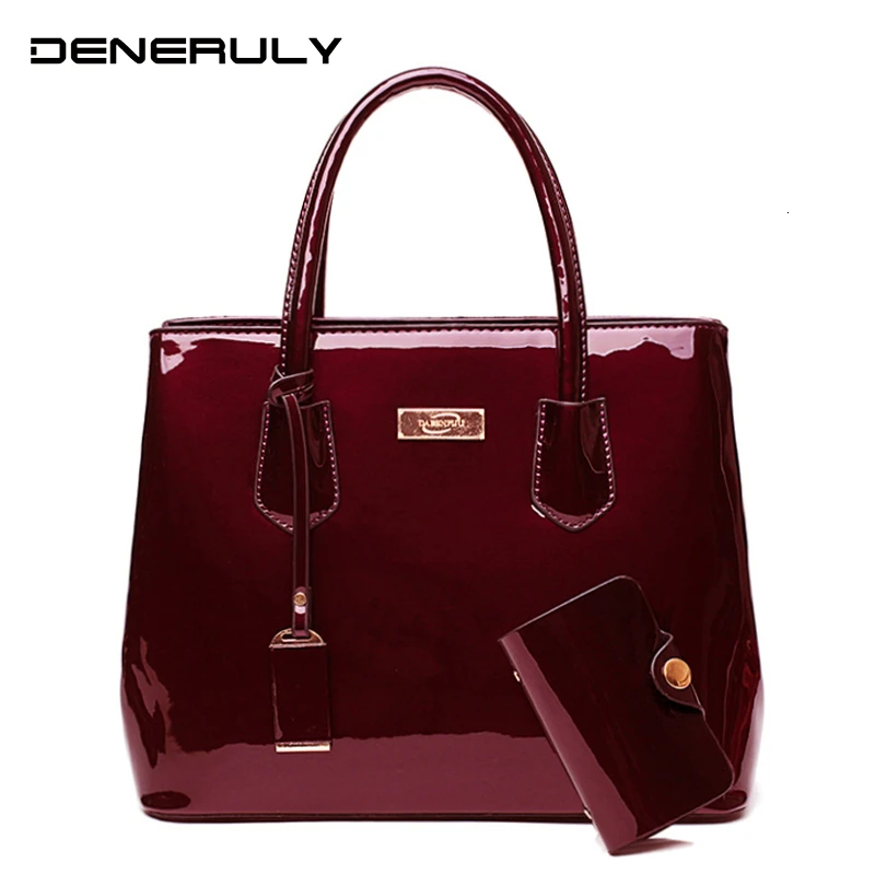 

Роскошные кожаные сумки, женские сумки, женская ручная сумка, женские винтажные сумки через плечо от известного бренда, комплект с верхней р...