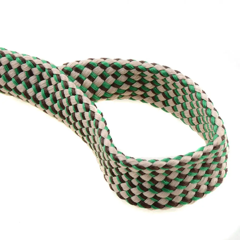 Охотничий канат Boresnake отверстия для чистки змеиной винтовки диаметр 30 Cal .308 30-06 300