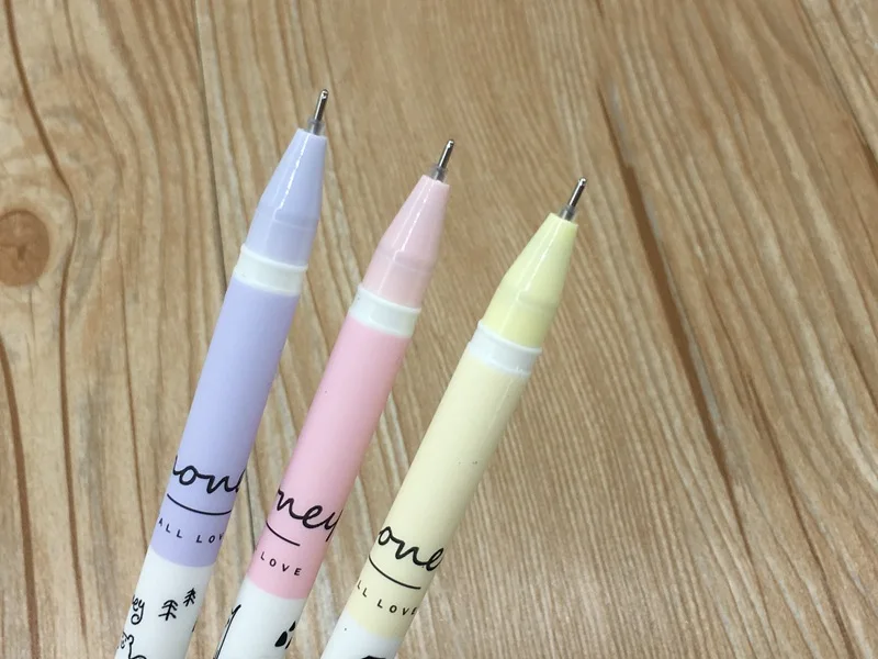 1 шт. 0 5/0 38/0 35 мм гелевая ручка игла кристально синяя стираемая легко стирается