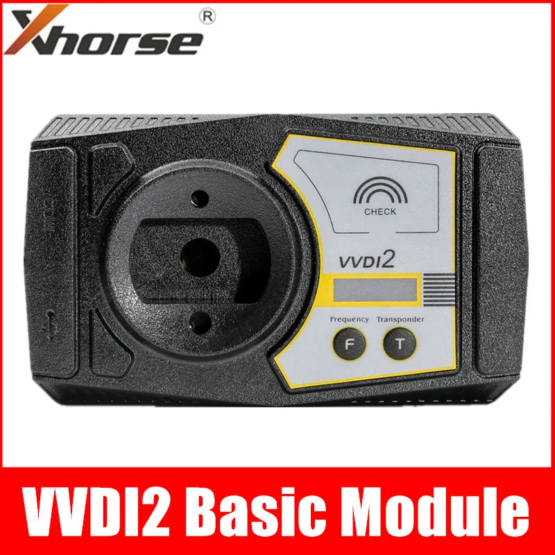 

Xhorse VVDI2 Commander Key Programmer Basic Function VVDI 2 Auto Key Prog VVDI 2 VVDI2 Key Programmer