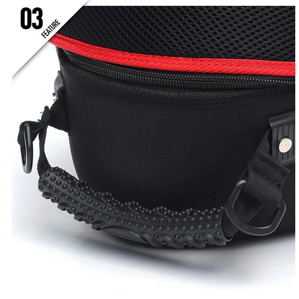 Водонепроницаемая сумка для мотоцикла шлема инструментов чехол скутера мотора| |