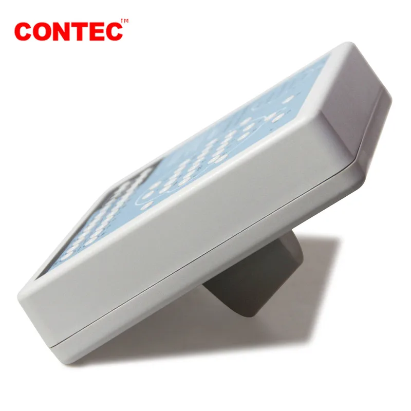 Бренд CONTEC цифровой электрический диктофон ЭЭГ машина картографическая система