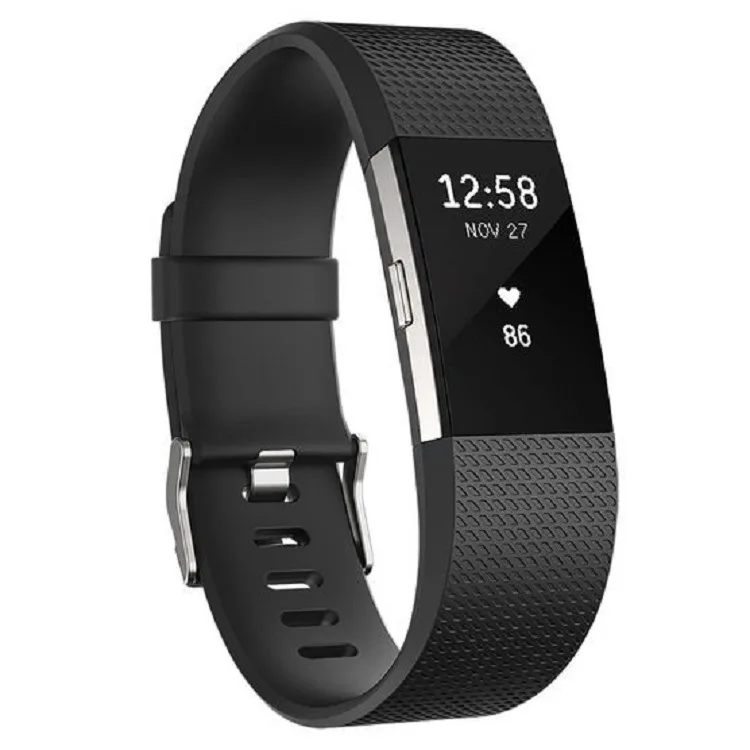 Leegoal для Accessory Charge 2 аксессуар Браслет замена Fitbit браслет | Электроника
