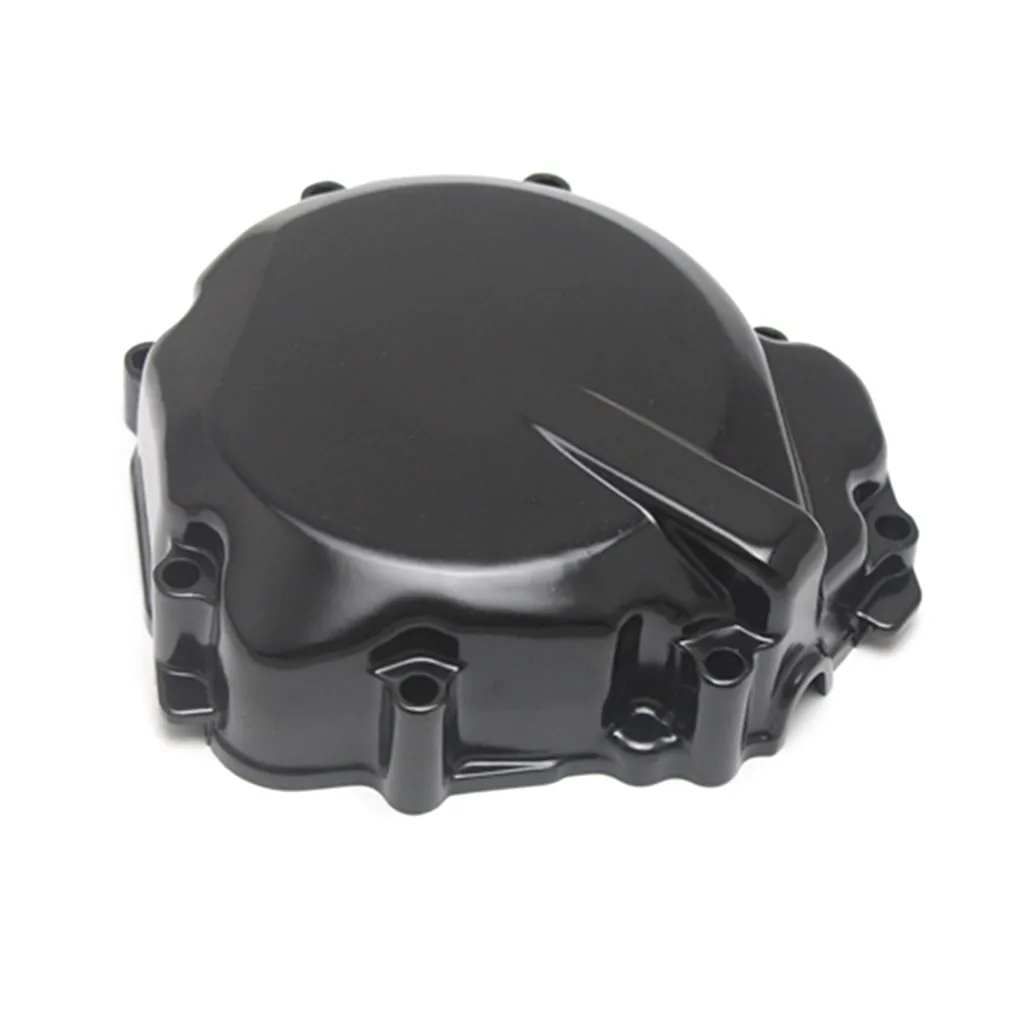 Сменная крышка коленвала двигателя для Suzuki GSR 400 600 750 2004-2013 уличные велосипеды |