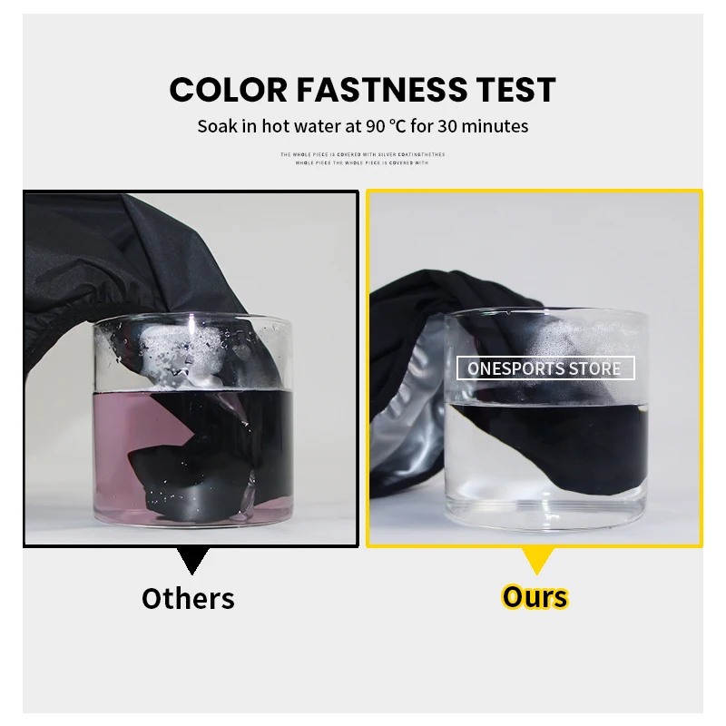 Комплект из 2 предметов Женский пуловер черный костюм для сауны спортивная