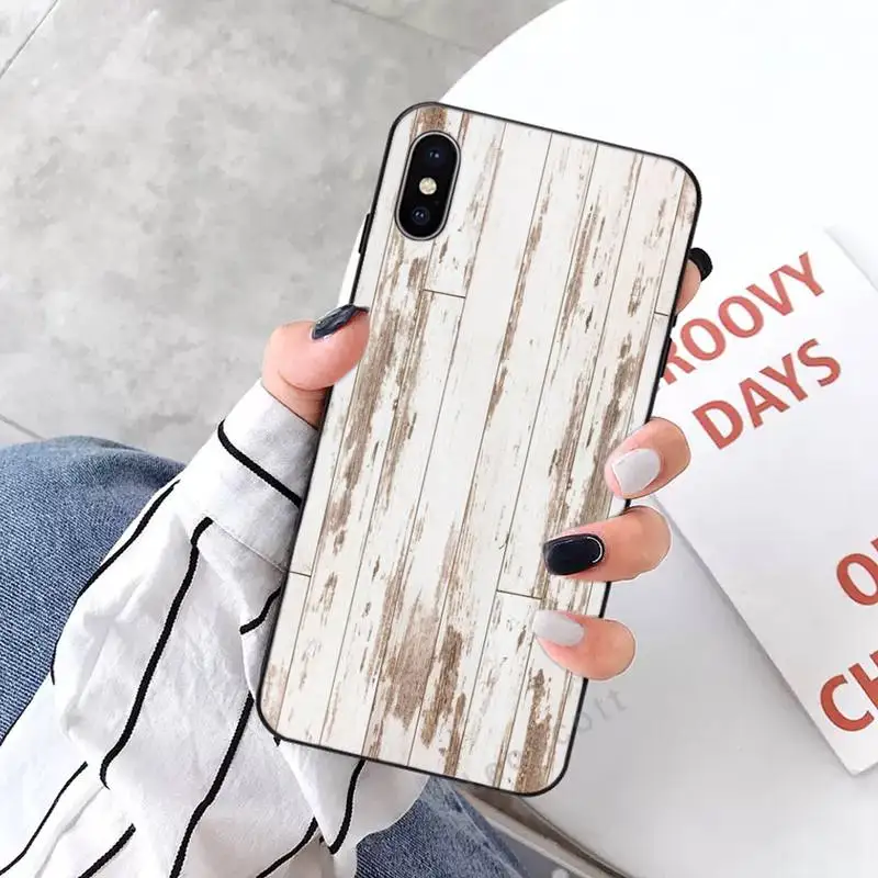 

Pattern Wood Textures Phone Case for iPhone 11 12 mini pro XS MAX 8 7 6 6S Plus X 5S SE 2020 XR
