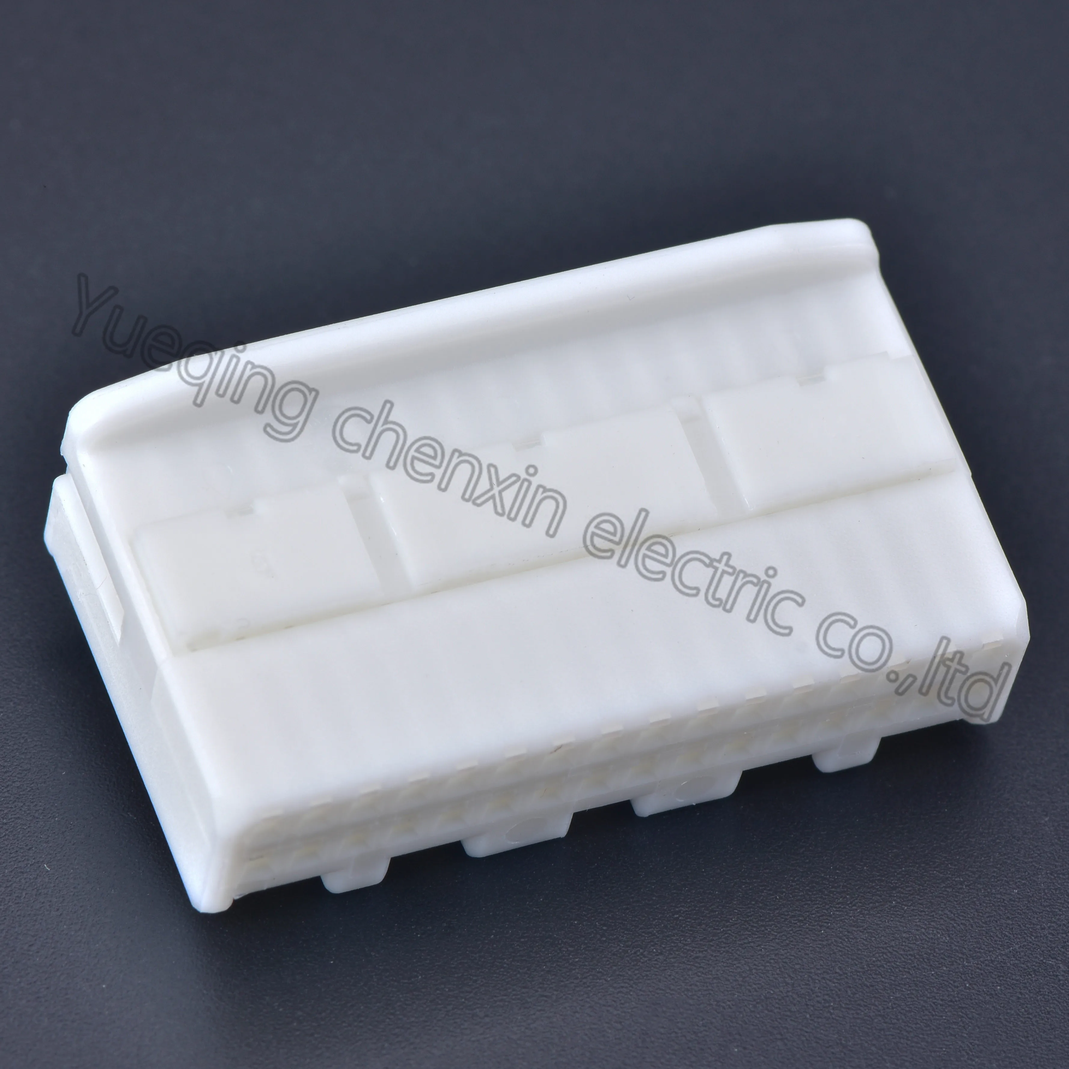 Whit 32-контактный водонепроницаемый разъем 1318747-1 гнездовой питания автомобильная