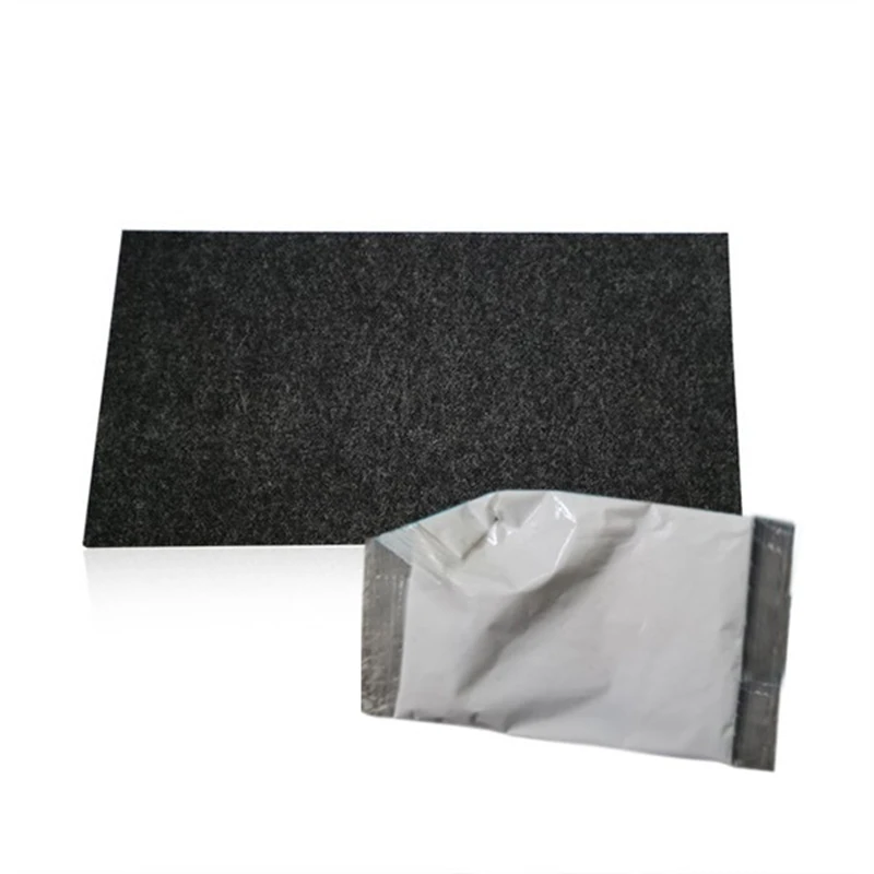 Инструмент для удаления царапин на автомобиле тряпка из нано-материала краски