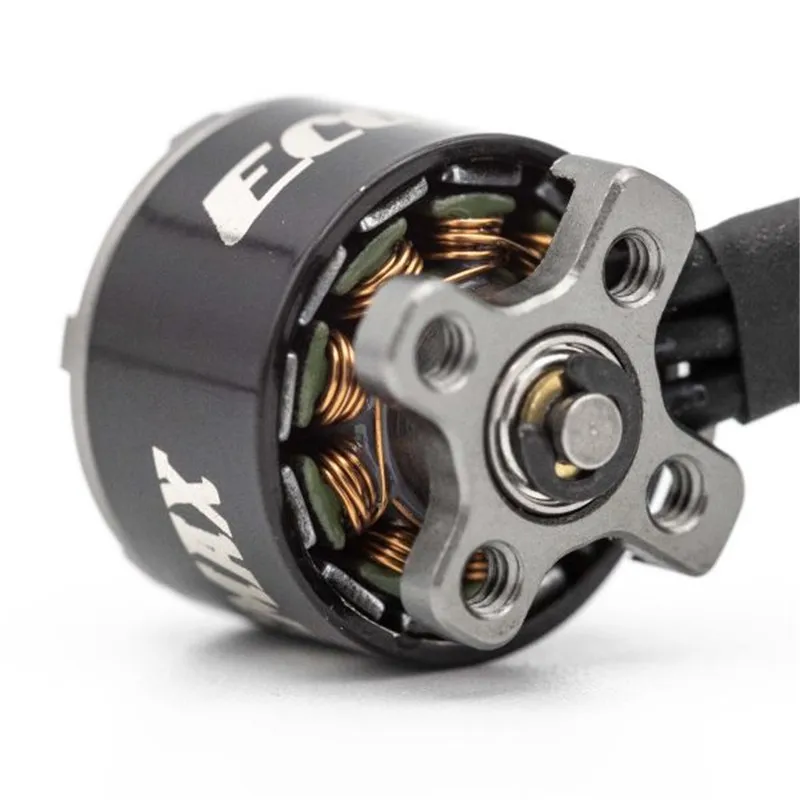 Emax ECO Micro Series 1106 - 4500/ 6000kv Бесколлекторный двигатель для FPV Drone RC Plane | Игрушки и хобби