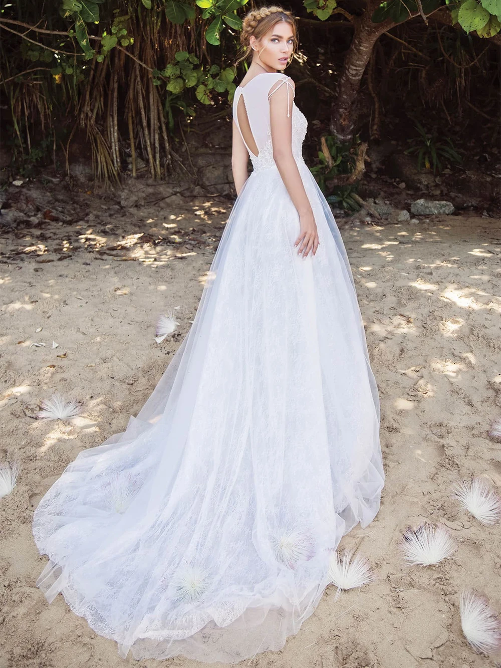 

Wedding Dresses