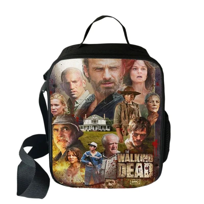 Student Portable Lunch Box